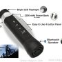 Bicycle light flashlight mini wireless speaker 10