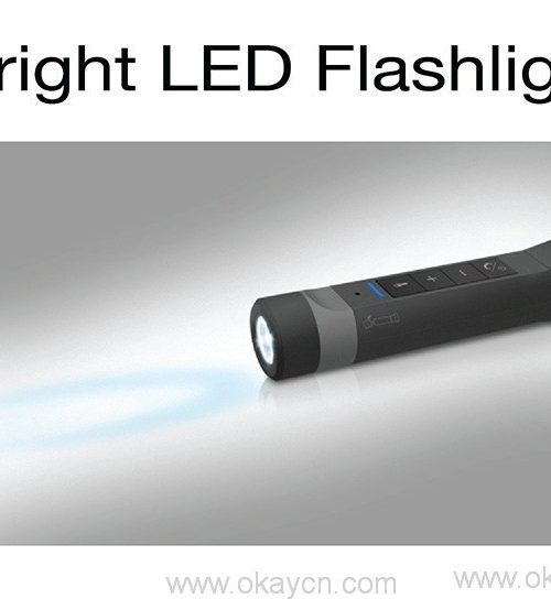 Bicycle light flashlight mini wireless speaker 11