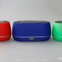 Portable Bluetooth Solar Powered Wireless Speaker 2