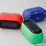 Portabel Bluetooth Solar Powered Speaker Wireless 3