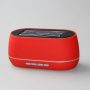 Speaker Portable Solar Solar Powered Bluetooth 5