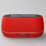 Portable Bluetooth Solar Powered Wireless Speaker 6