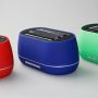 Portable Bluetooth Solar Powered Wireless Speaker 7