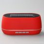 Portable Bluetooth Solar Powered Wireless Speaker 8