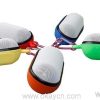 Super Portable Mini Bluetooth Wireless Pill Speaker 6 Super Portable Mini Bluetooth Wireless Pill Speaker