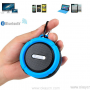 Waterproof Wireless Speaker with Bluetooth Receiver 4