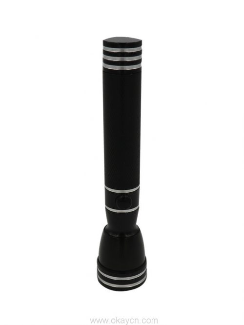 0.5w light waterproof flashlight 3