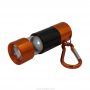 1 white led bivouac lamp mini camping lantern 2