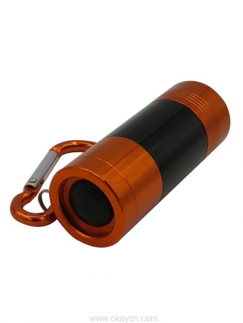 1 white led bivouac lamp mini camping lantern 3
