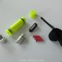 1000lm multi-function diving led flashlight 2