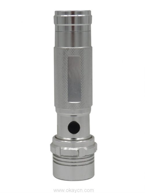 14 led aluminum flashlight 3