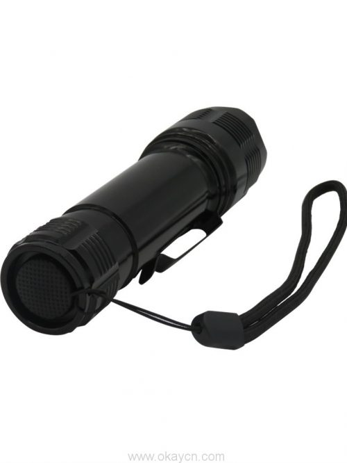 14led bulb small handheld led aluminum torch 2