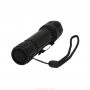 14led bulb small handheld led aluminum torch 2