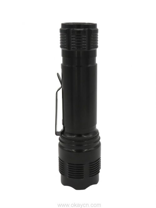 14led bulb small handheld led aluminum torch 3