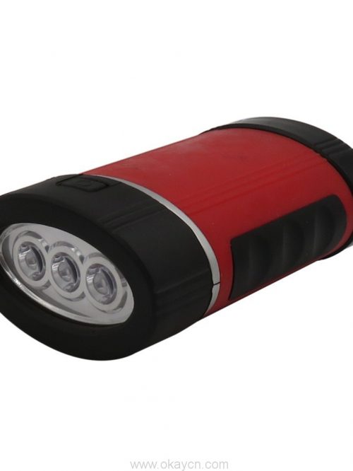 16+3 led light folding camping lantern 2