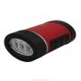 16+3 led light folding camping lantern 2