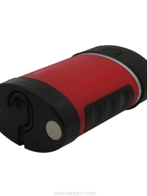 16+3 led light folding camping lantern 3