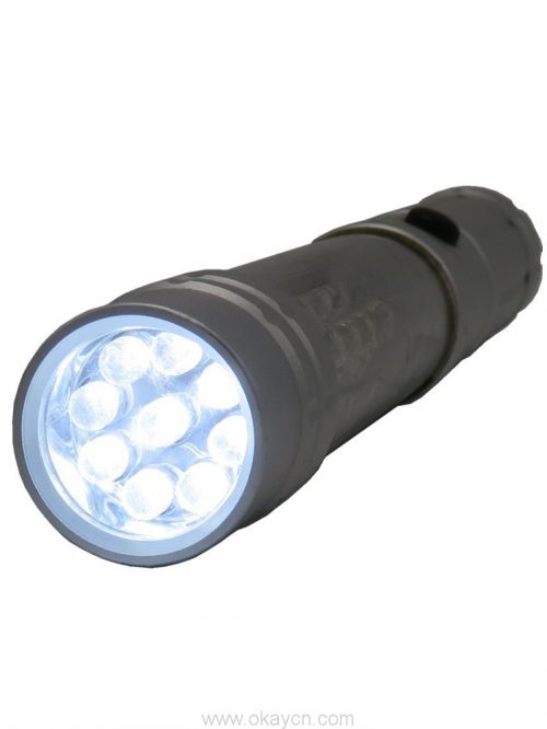 16+9 led aluminum worklight 1