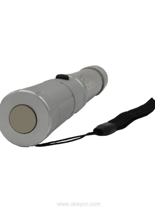 16+9 led aluminum worklight 2