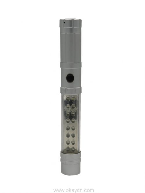 16+9 led aluminum worklight 3