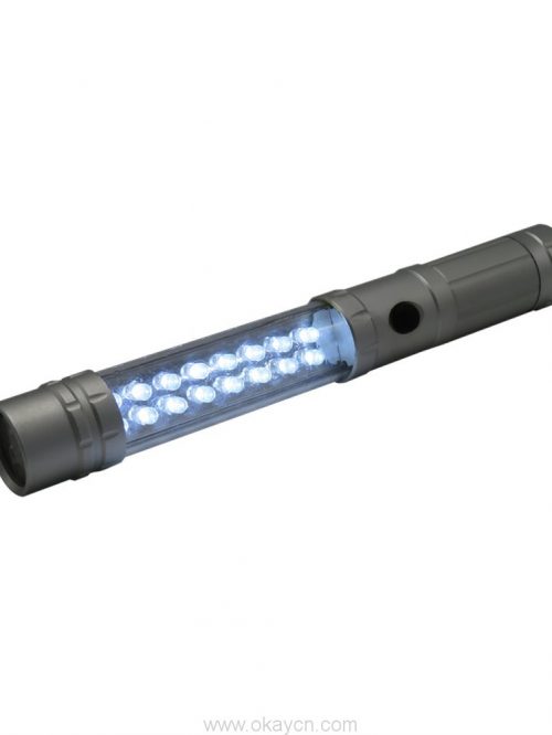16+9 led aluminum worklight 4