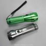 17 led homemade led flashlight 1