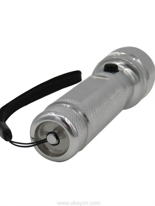 19 led torch 2