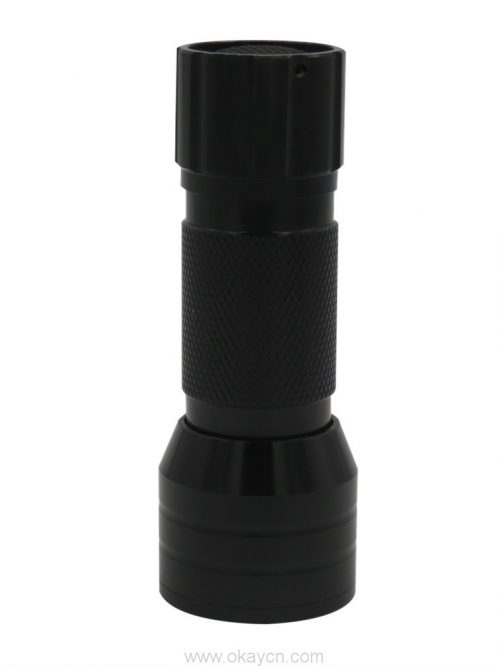 21 uv led torch 1