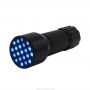 21 uv led torch 2