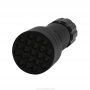 21 uv led torch 3