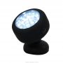 24 led rotating shockproof work light 1