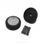 24 led rotating shockproof work light 2