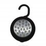 24 LED Round Magnetic Work Light 1