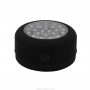 24 LED Round Magnetic Work Light 3