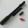 250lm police self-defence baton torch 1 250lm police self-defence baton torch