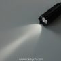 250lm police self-defence baton torch 3