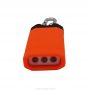 3 led flashlight keychain 1