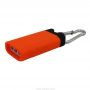 3 led flashlight keychain 2