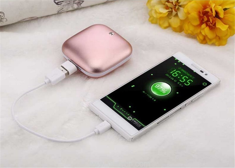 3500mah-diamond-lover-square-pocket-power-bank-han-02 3500mah diamond lover square pocket power bank hand warmer