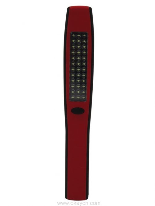 36+4 led magnetic work light 1