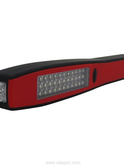 36+4 led magnetic work light 2
