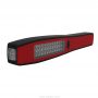 36+4 led magnetic work light 2