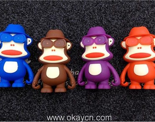 3d-baby-monkey-power-bank-8000mah-01