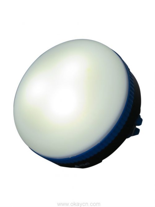 3led lighting lamp led camping flashlight 3