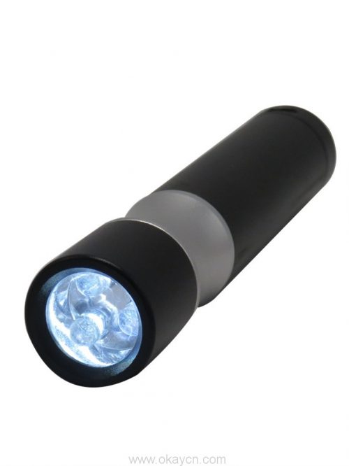 3led powerful flashlight 1