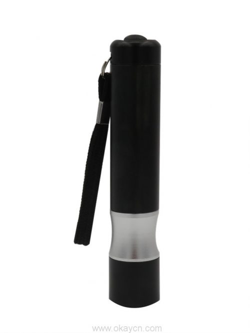 3led powerful flashlight 2