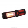 3w hand flashlight 1