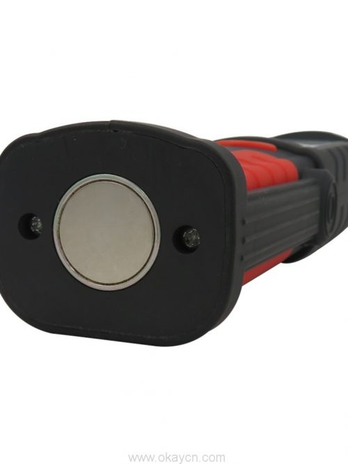 3w hand flashlight 2
