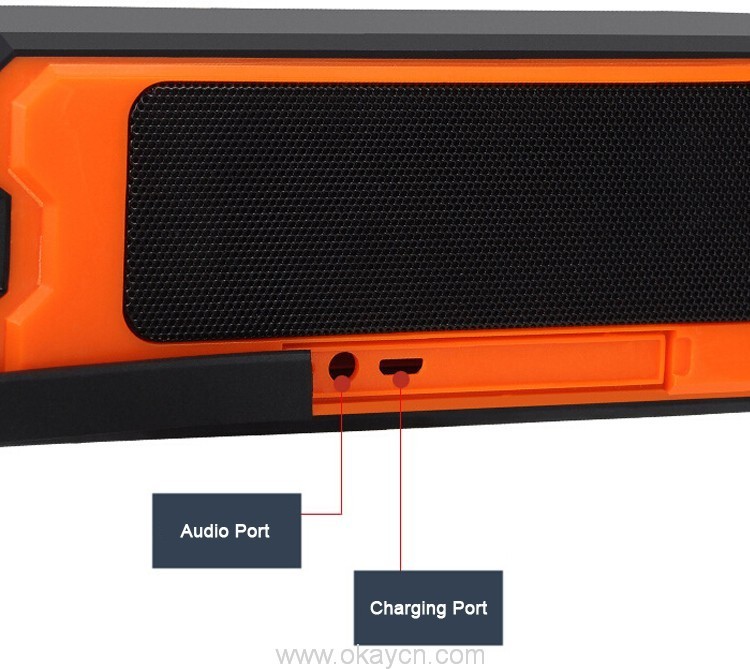 4500mah-portable-bluetooth-speaker-01 4500mAh portable bluetooth speaker