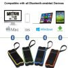 4500mah-portable-bluetooth-speaker-04 4500mAh portable bluetooth speaker